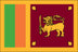 Sri Lanka Flag for Outdoor Use