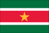 Suriname Flag for Outdoor Use