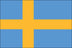 Sweden Flag for Outdoor Use