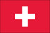 Switzerland Flag for Outdoor Use