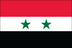 Syria Flag for Outdoor Use