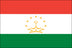 Tajikistan Flag for Outdoor Use