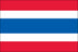 Thailand Flag for Outdoor Use