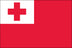 Tonga Flag for Outdoor Use