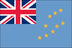 Tuvalu Flag for Outdoor Use