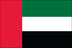 United Arab Emirates Flag for Outdoor Use