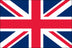 United Kingdom Flag for Outdoor Use