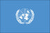 United Nations Flag for Outdoor Use