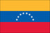 Venezuela (No Seal) Flag for Outdoor Use