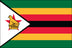 Zimbabwe Flag for Outdoor Use